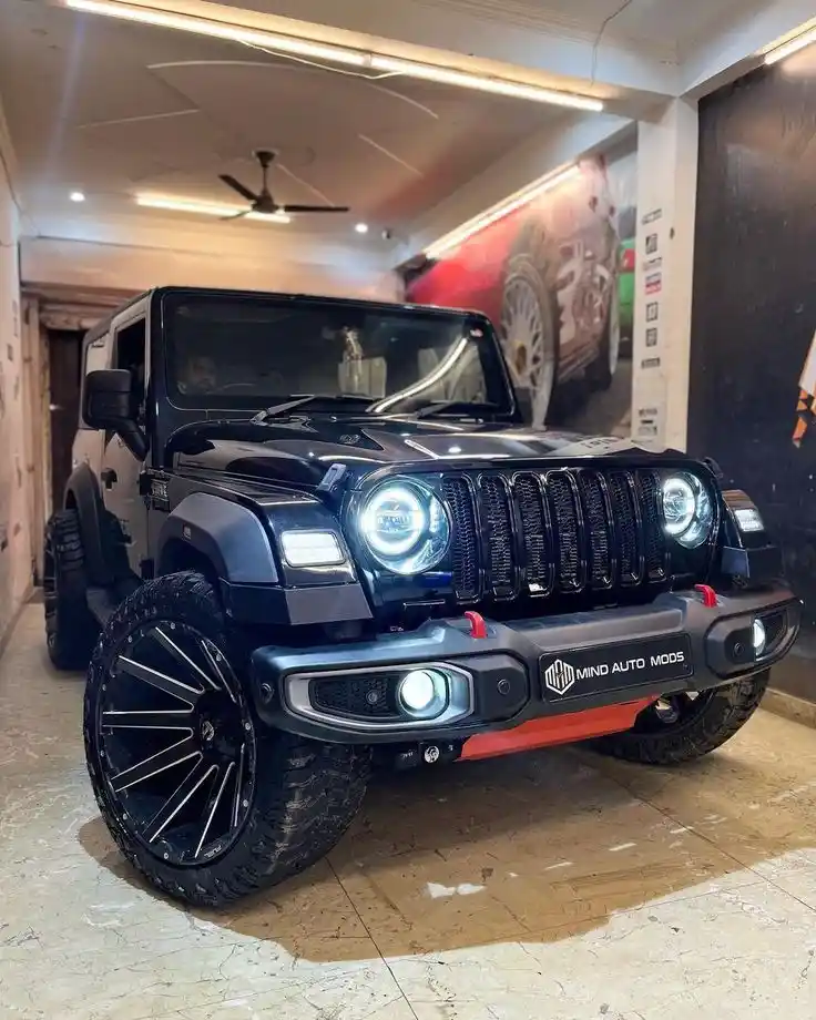 all thar images