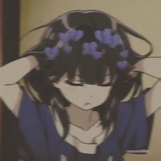 anime error dp