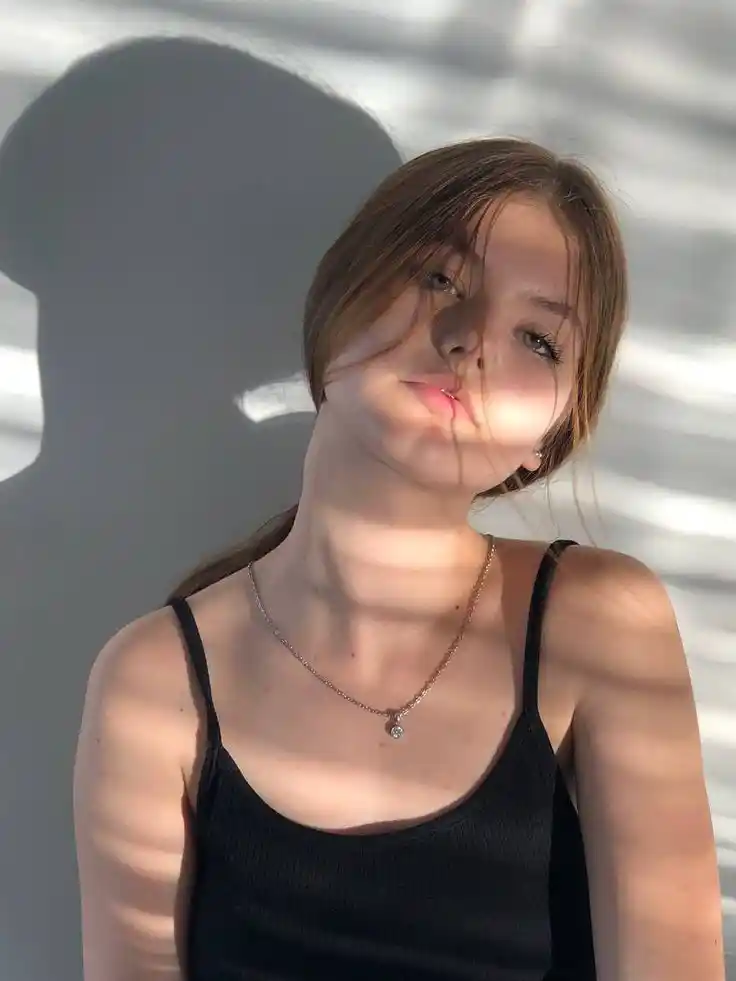 attitude whatsapp dp girls 93