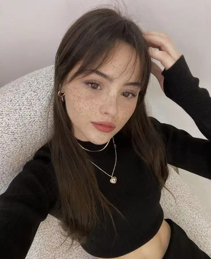 attractive dp for girls 9