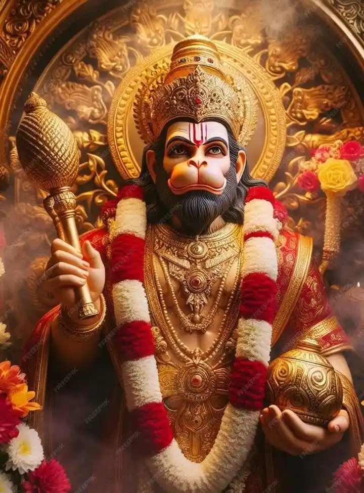 bajrangbali pc