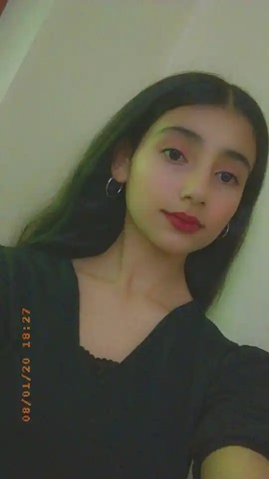 black dp for girls 88