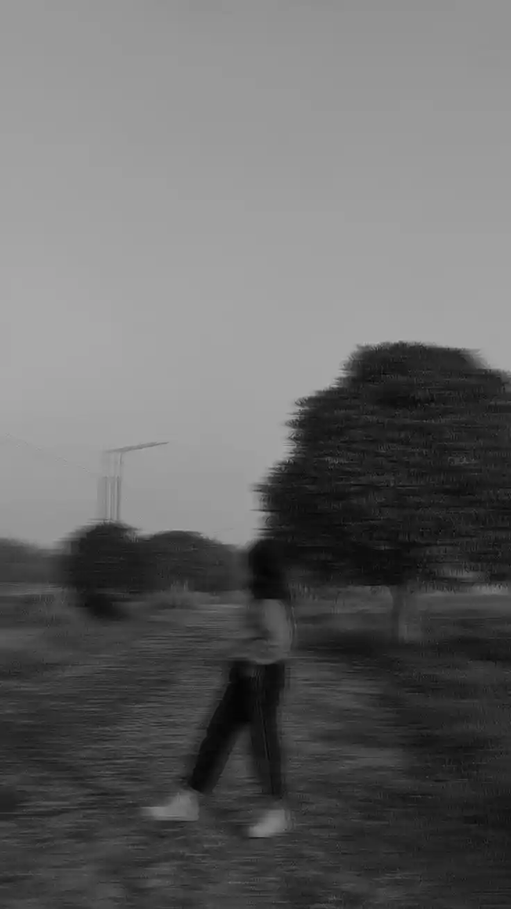 blur aesthetic girl dp pinterest