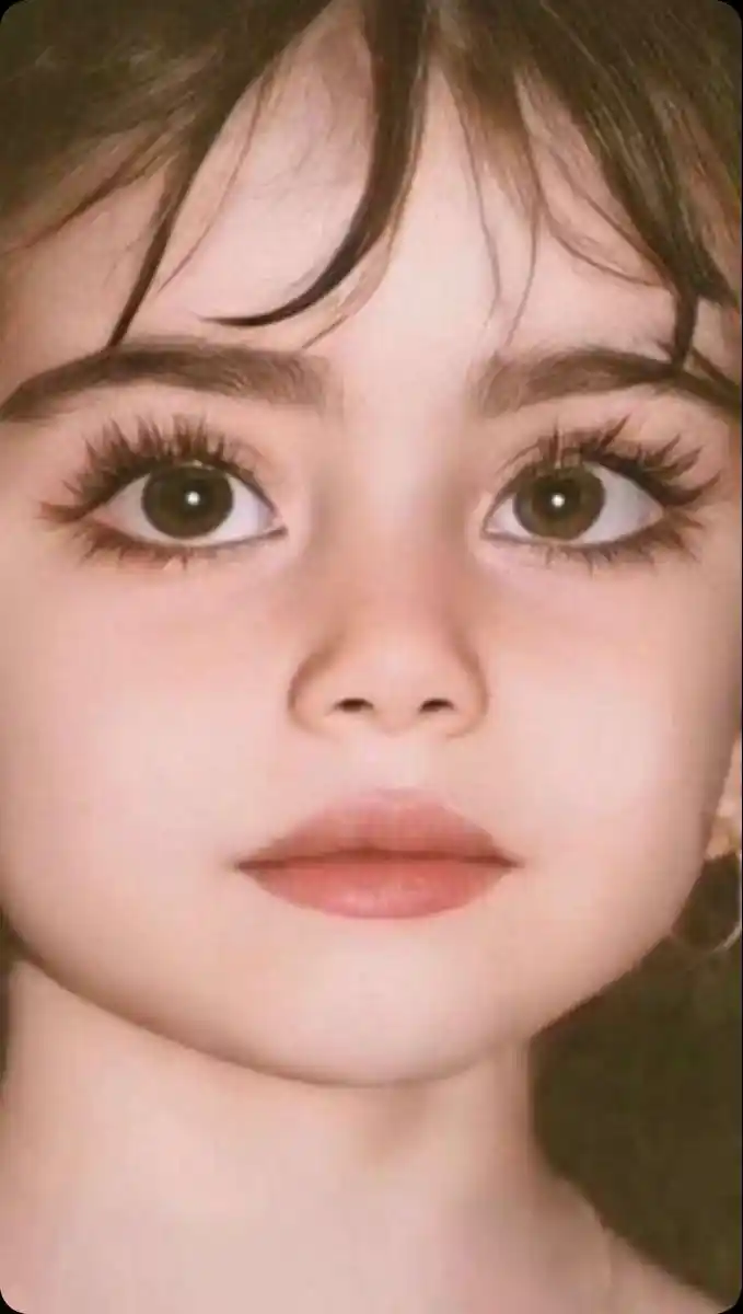 broken eyes dp