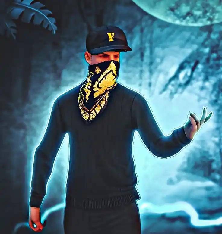 cool free fire photos