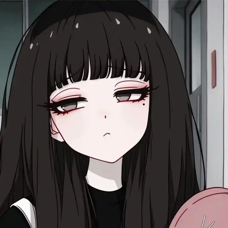 cute boy anime dp