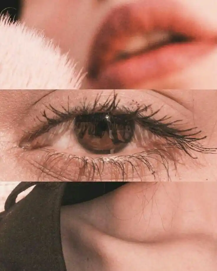 dark eyes dp