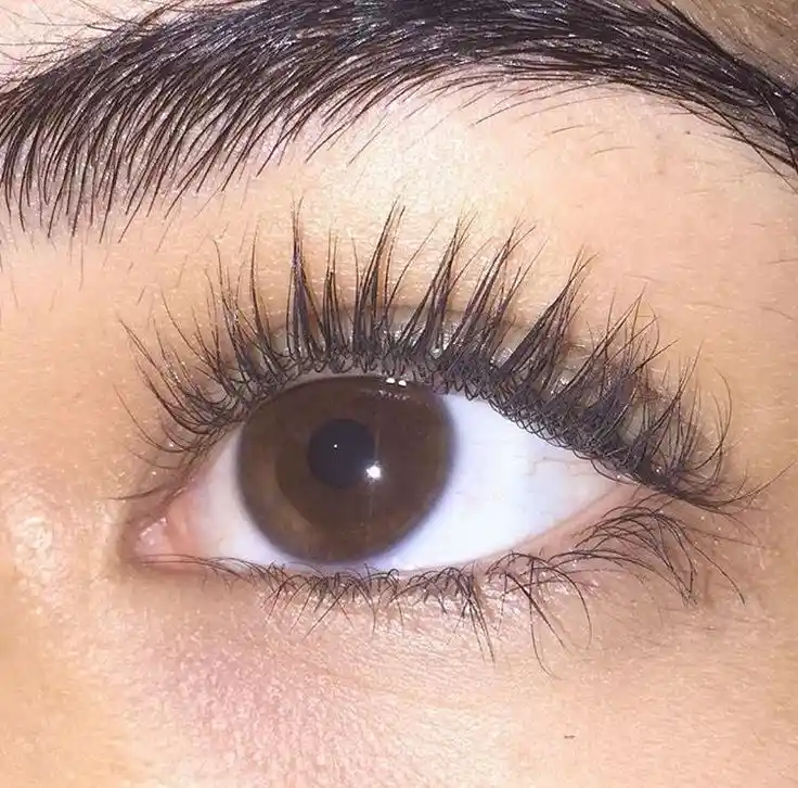 eye girls dp
