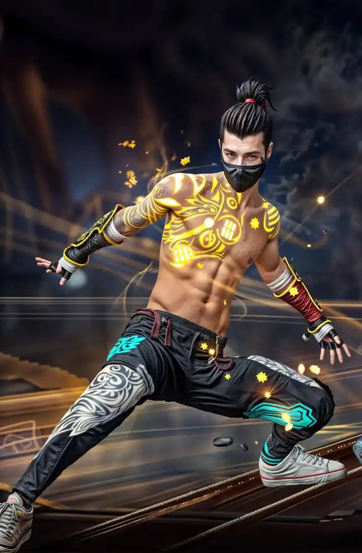 free fire photos amazing