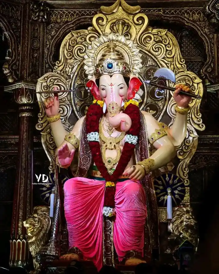 ganesha anime wallpaper