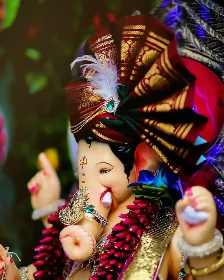 ganpati photo