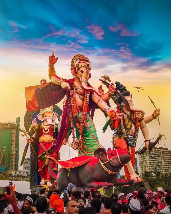 ganpati wallpapers