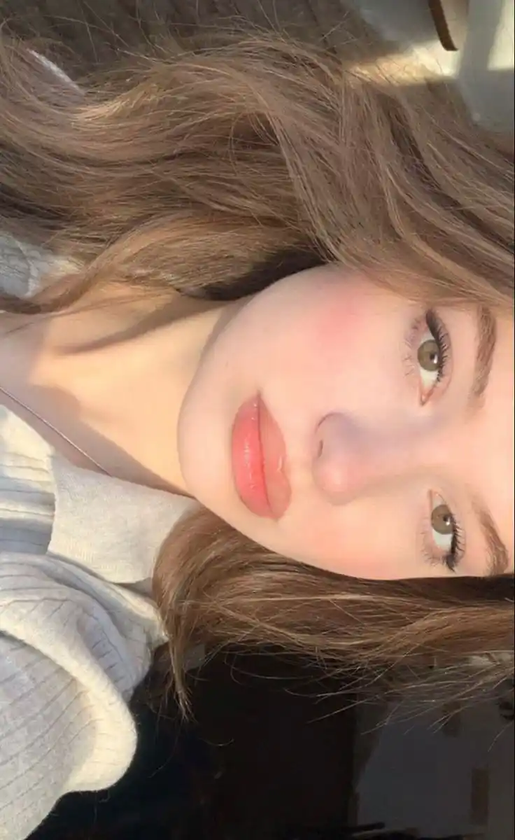 girls eyes dp images