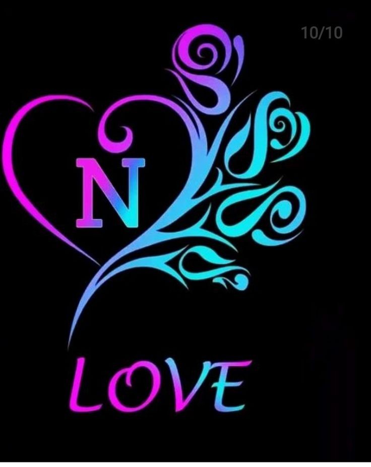 n letter dp for whatsapp1