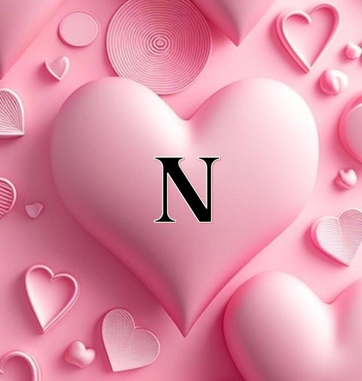 n letter dp for whatsapp3