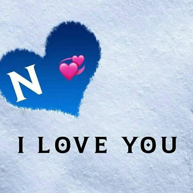 n letter dp for whatsapp4