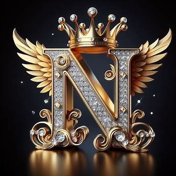 n name dp stylish 3