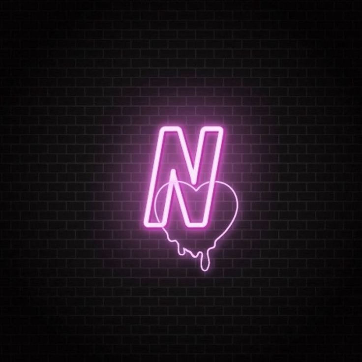 n name dp stylish 5