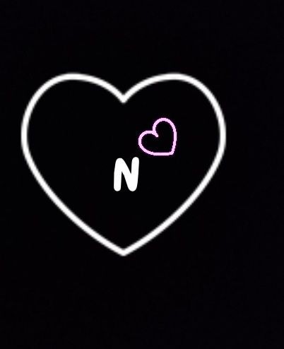 n name dp stylish 6