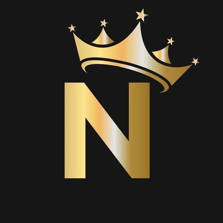 n name dp stylish 7