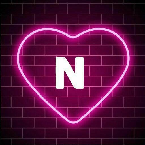 n name love dp 4
