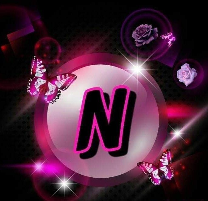 n name love dp 5