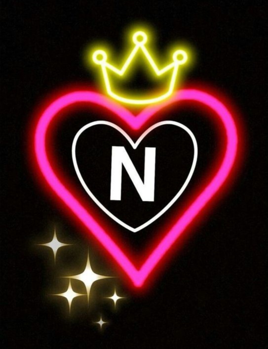 n name love dp 6