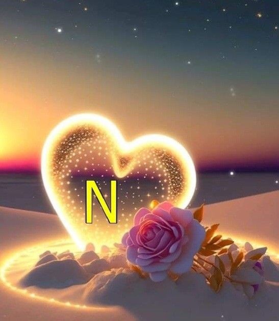 n name love dp 7
