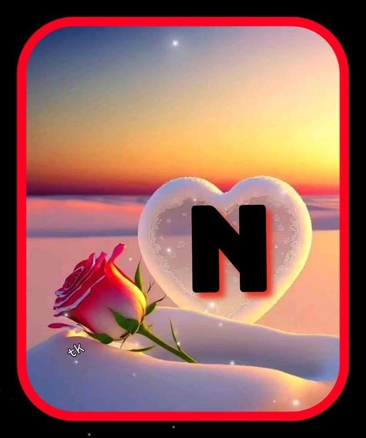 n name love dp 8