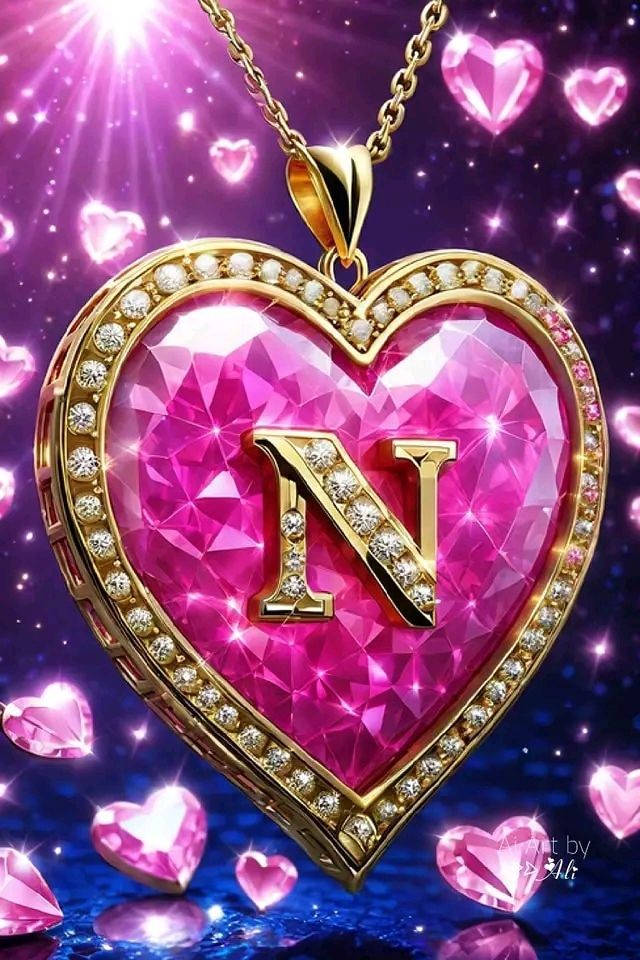n name love dp 9