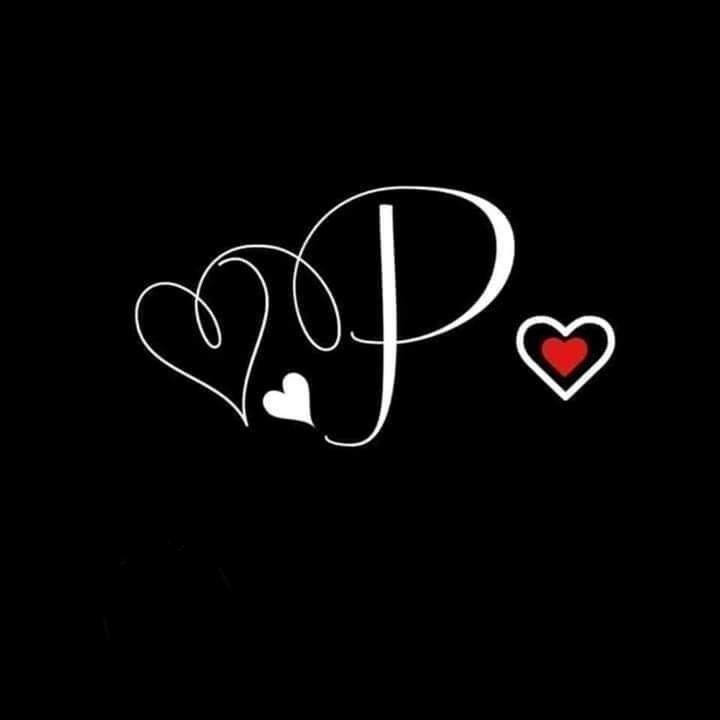 p letter dp stylish 4 p letter dp stylish 4
