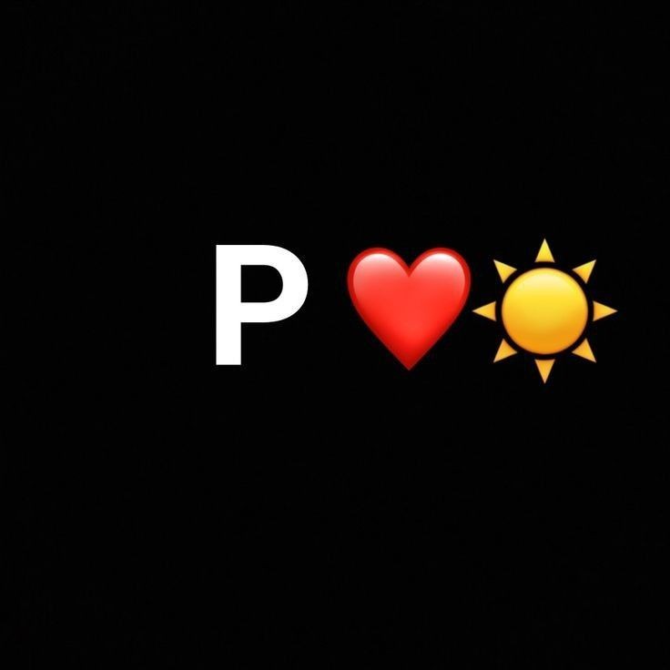 p letter dp stylish 5 p letter dp stylish 5