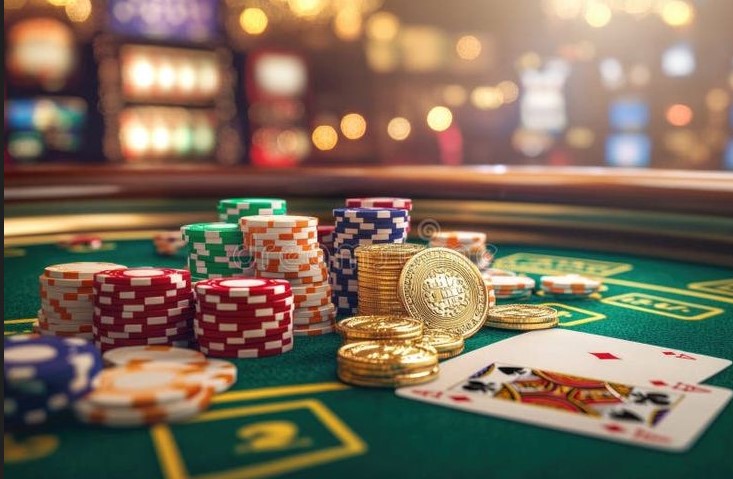 qq88 com: A Trusted Hub for Online Betting and Casino Games