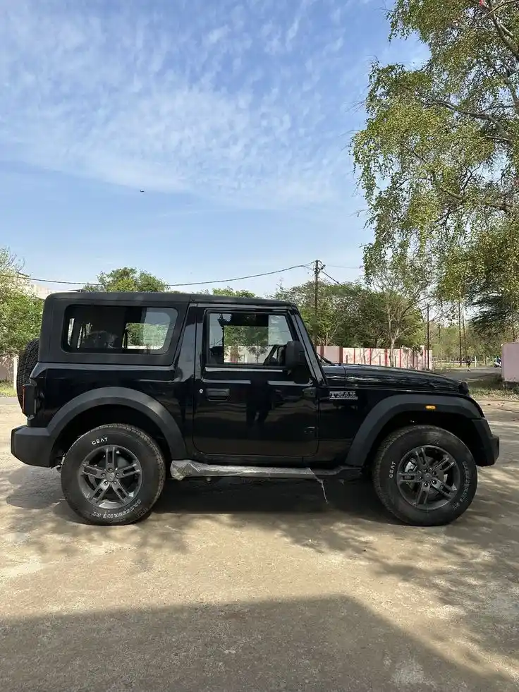 thar 4x2 images